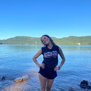 Meet your Posher, Ruthy